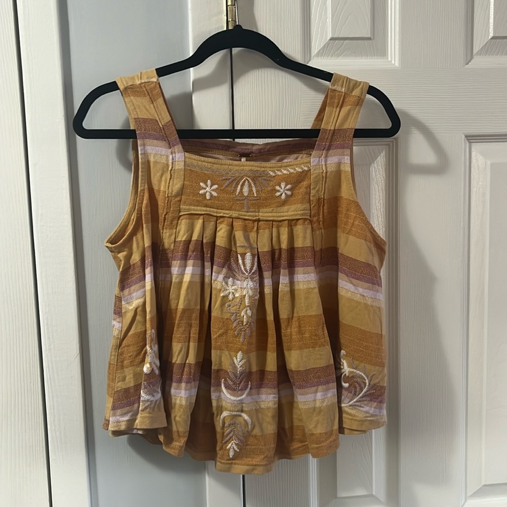 FREE PEOPLE Tank